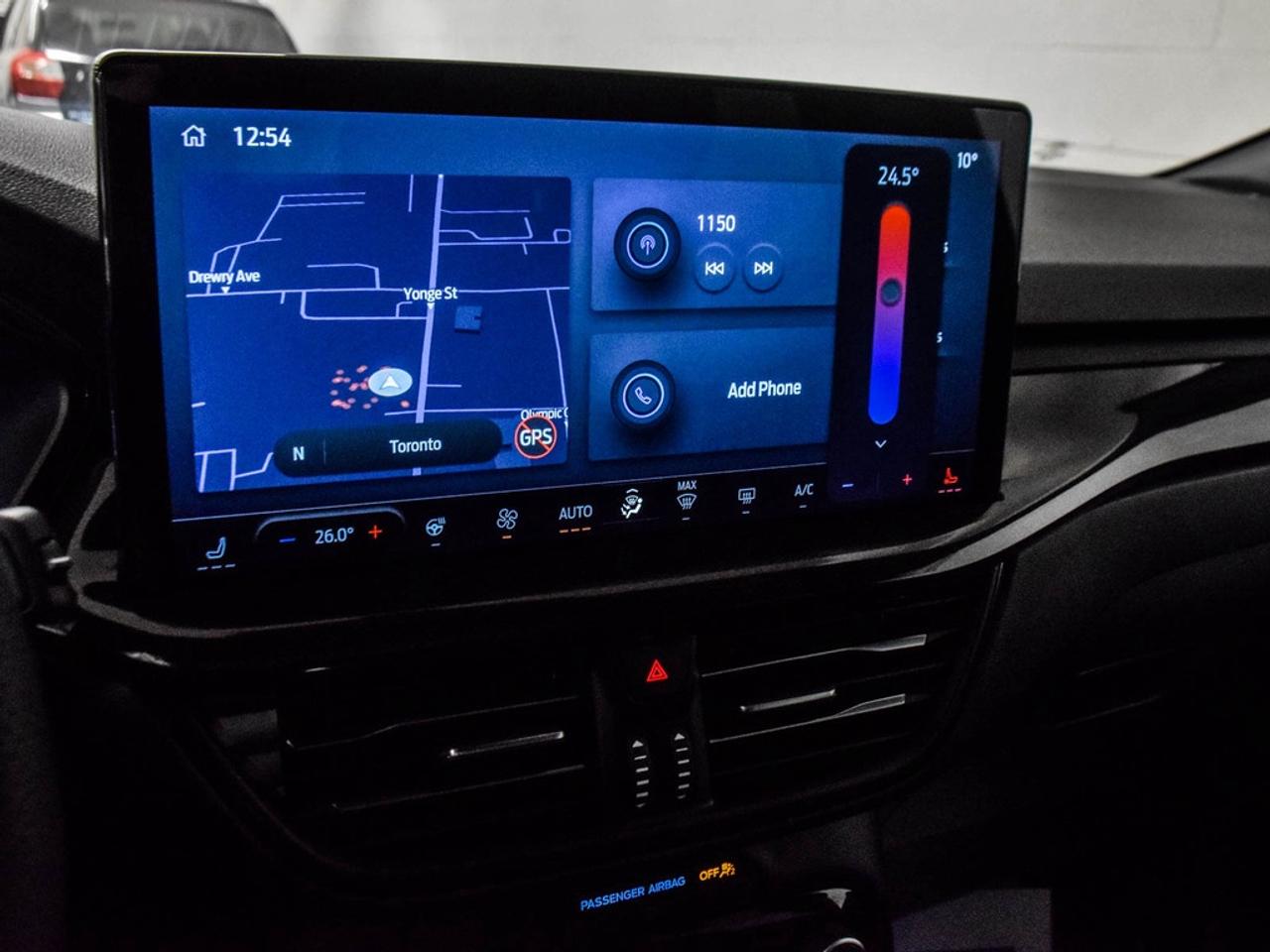 2023 Ford Escape  Photo