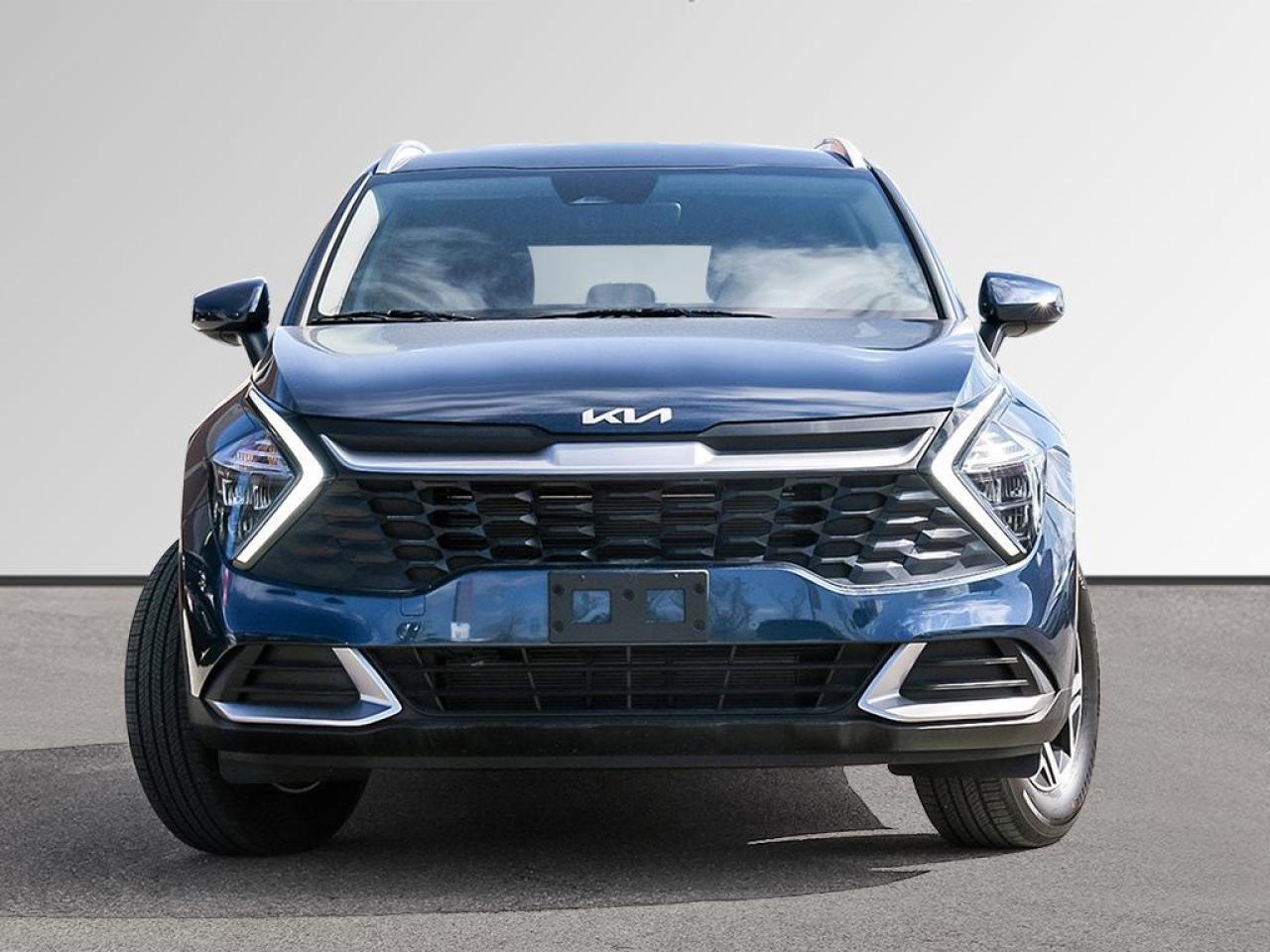 2024 Kia Sportage LX Demo CPO Warranty to 120Kms Photo