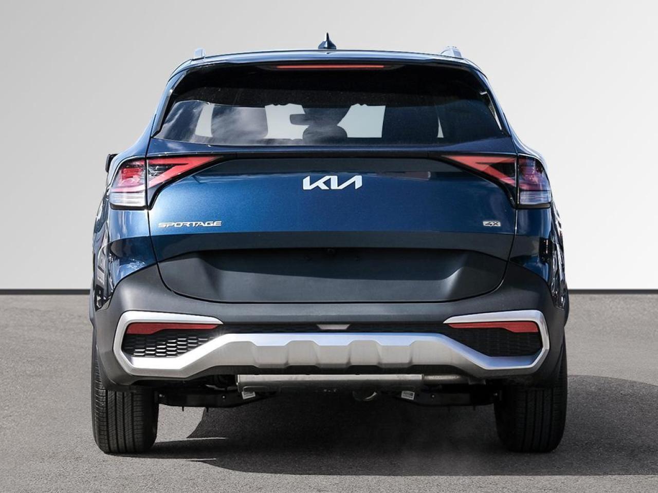 2024 Kia Sportage LX Demo CPO Warranty to 120Kms Photo