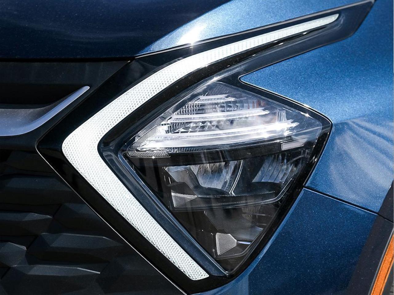 2024 Kia Sportage LX Demo CPO Warranty to 120Kms Photo