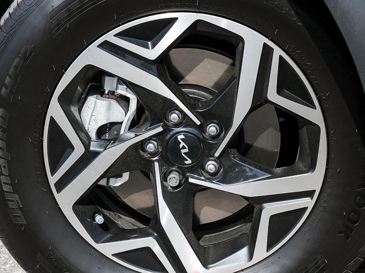 2024 Kia Sportage LX Demo CPO Warranty to 120Kms Photo