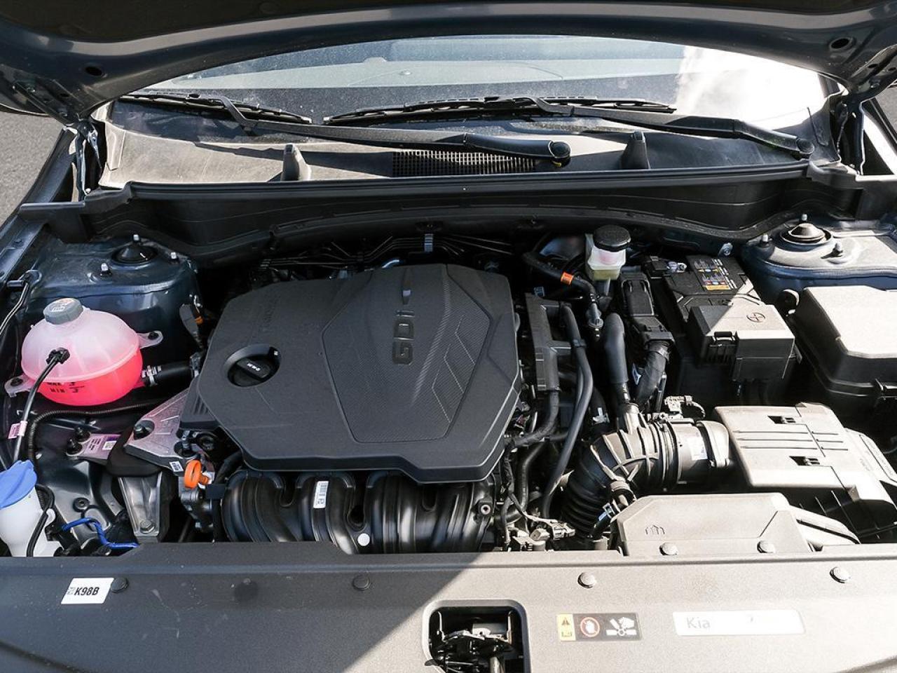 2024 Kia Sportage LX Demo CPO Warranty to 120Kms Photo