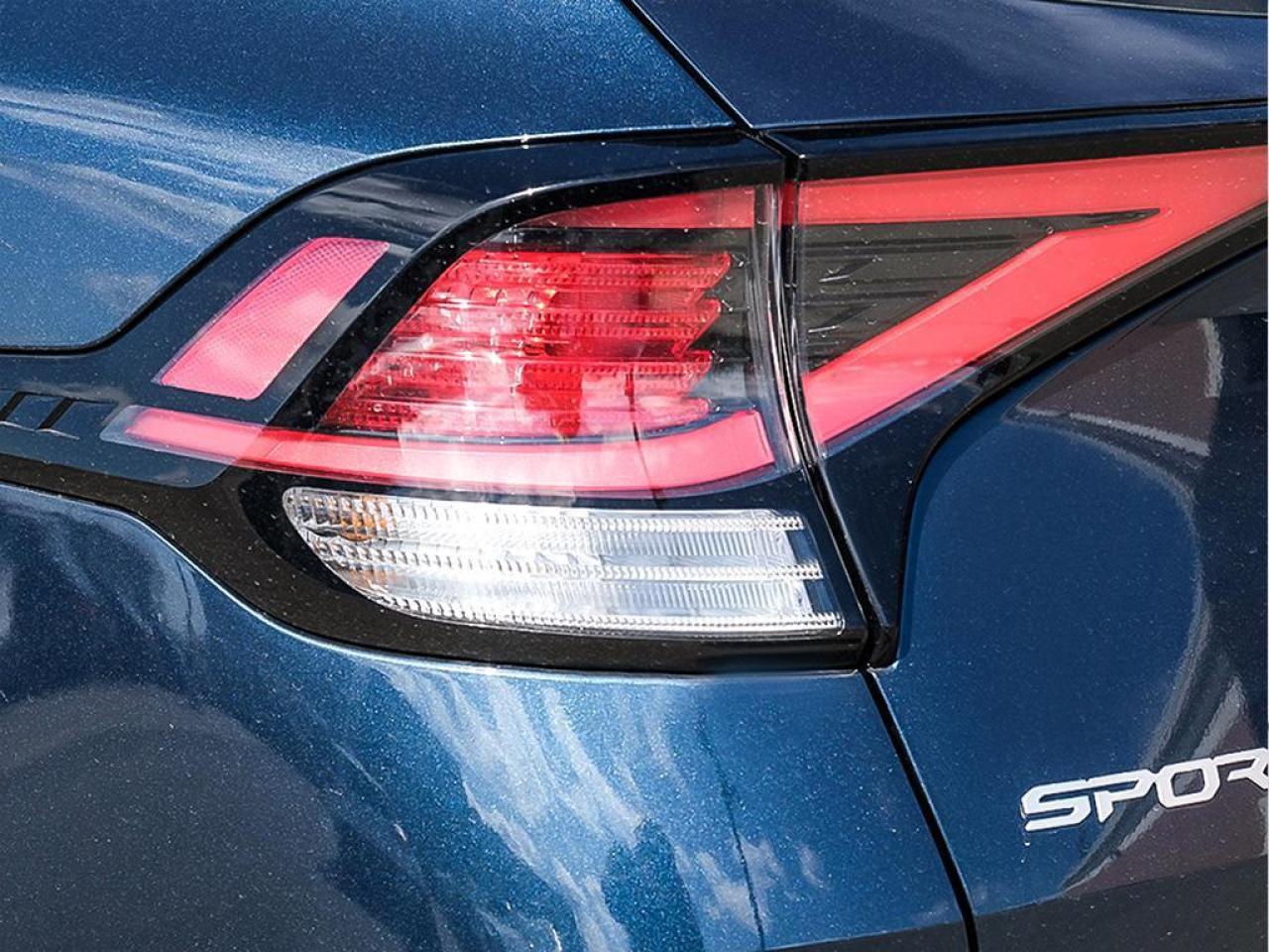 2024 Kia Sportage LX Demo CPO Warranty to 120Kms Photo