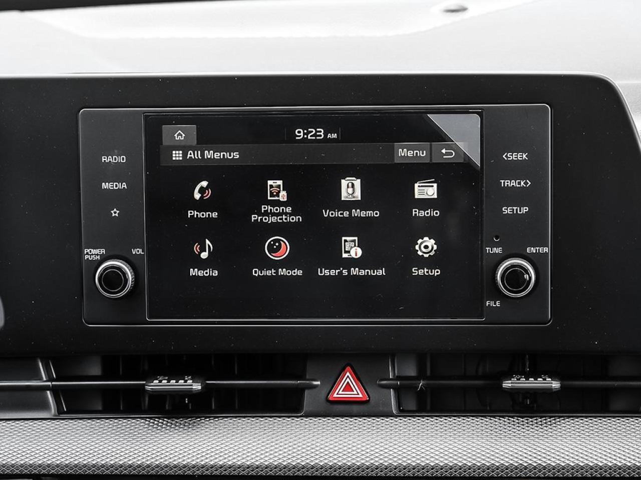 2024 Kia Sportage LX Demo CPO Warranty to 120Kms Photo