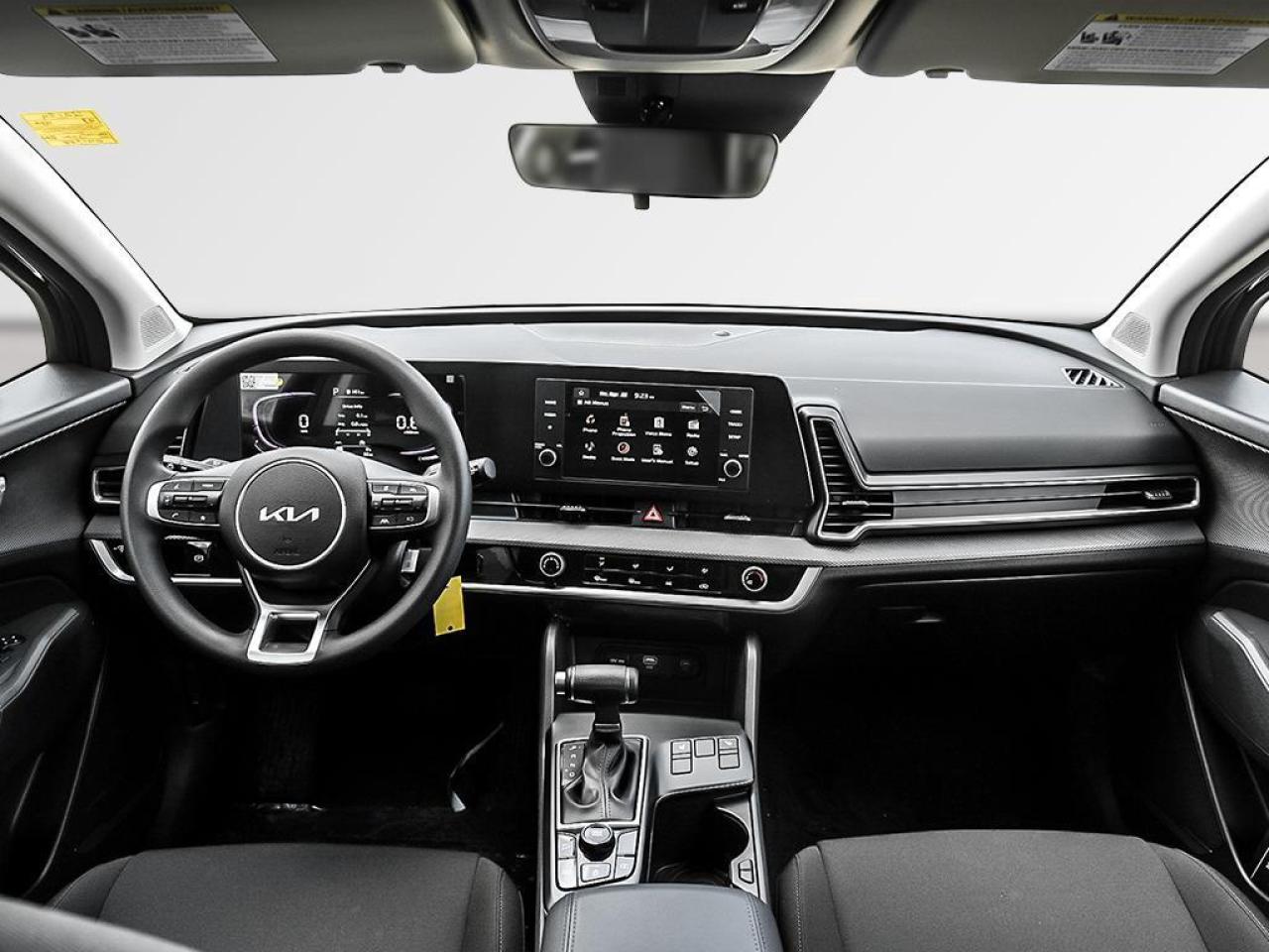 2024 Kia Sportage LX Demo CPO Warranty to 120Kms Photo