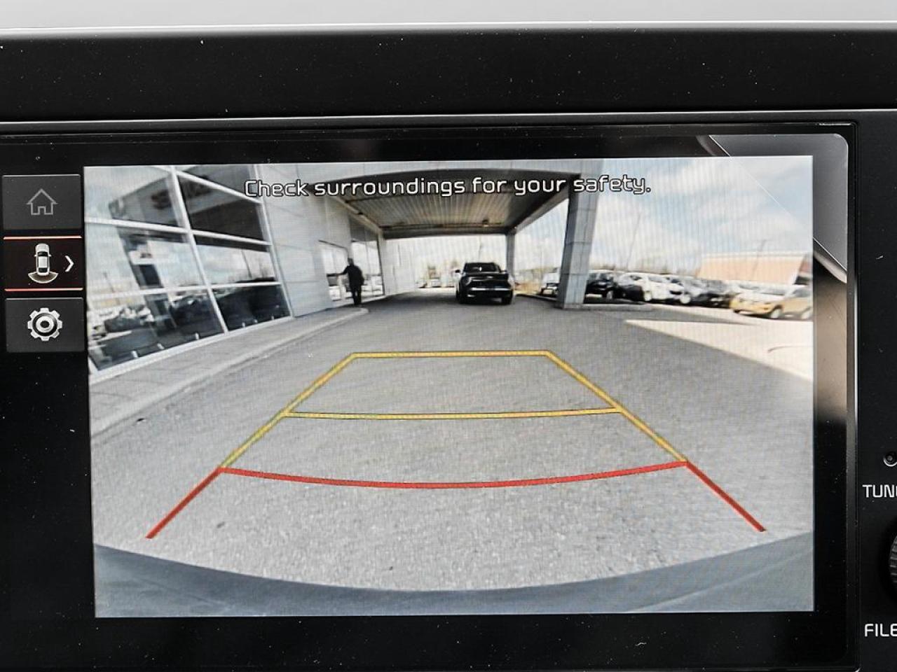 2024 Kia Sportage LX Demo CPO Warranty to 120Kms Photo