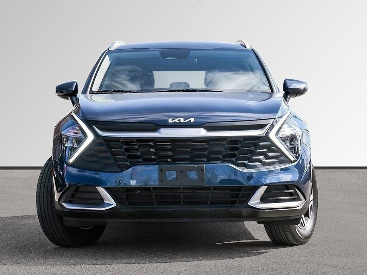 2024 Kia Sportage LX Demo CPO Warranty to 120Kms Photo