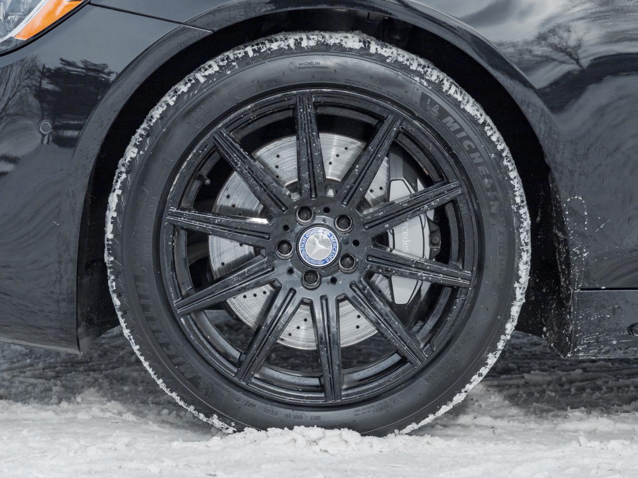 2020 Mercedes-Benz S-Class S 560 4MATIC  6.29%* FINANCE RATE UP TO 84 MONTH Photo3