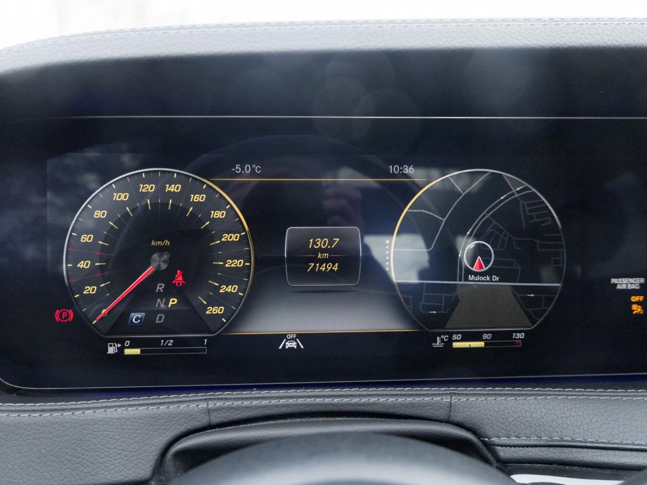 2020 Mercedes-Benz S-Class S 560 4MATIC  6.29%* FINANCE RATE UP TO 84 MONTH Photo