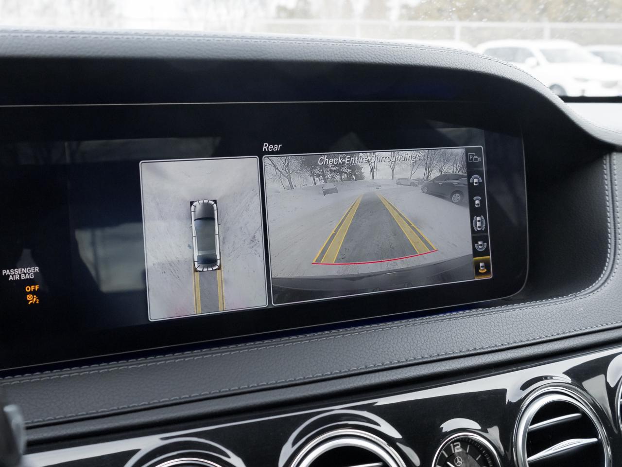 2020 Mercedes-Benz S-Class S 560 4MATIC  6.29%* FINANCE RATE UP TO 84 MONTH Photo