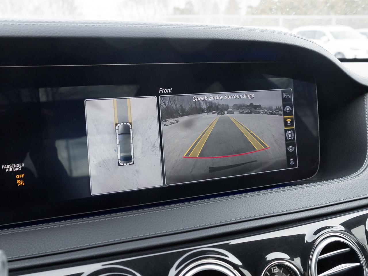 2020 Mercedes-Benz S-Class S 560 4MATIC  6.29%* FINANCE RATE UP TO 84 MONTH Photo