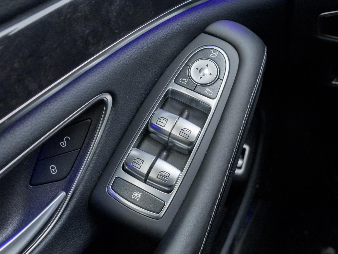 2020 Mercedes-Benz S-Class S 560 4MATIC  6.29%* FINANCE RATE UP TO 84 MONTH Photo