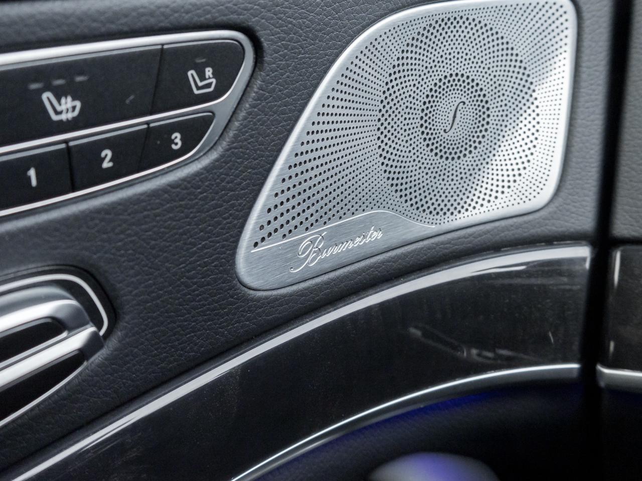 2020 Mercedes-Benz S-Class S 560 4MATIC  6.29%* FINANCE RATE UP TO 84 MONTH Photo