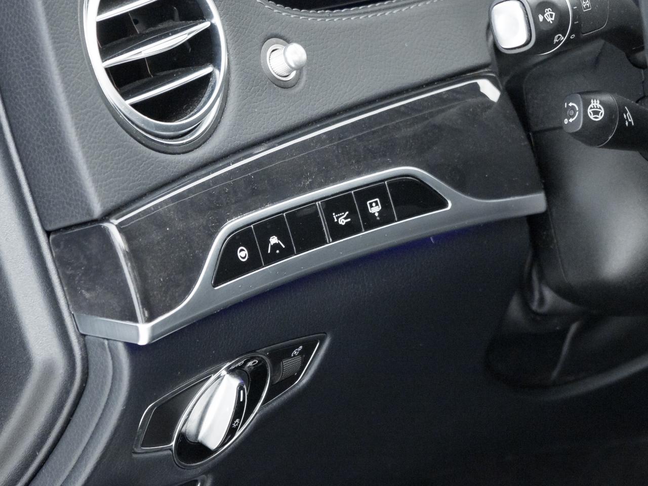 2020 Mercedes-Benz S-Class S 560 4MATIC  6.29%* FINANCE RATE UP TO 84 MONTH Photo