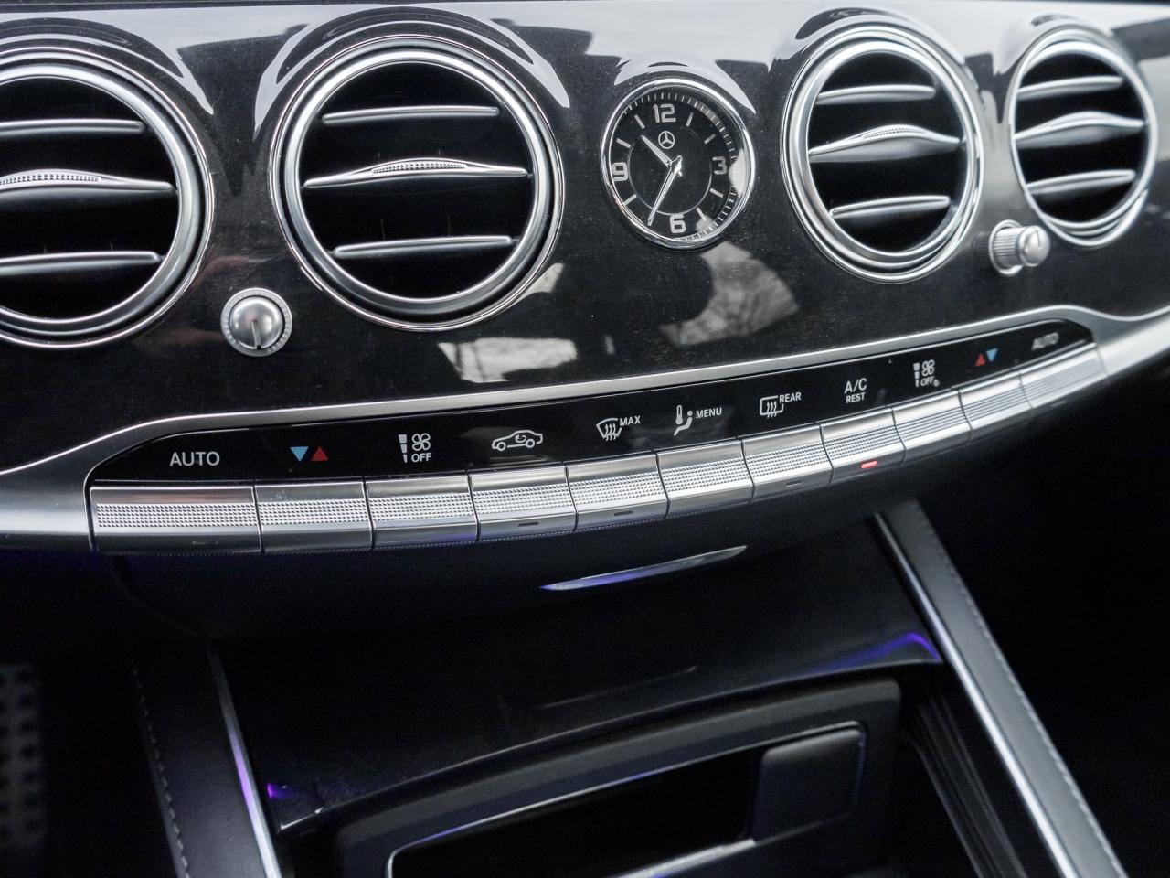 2020 Mercedes-Benz S-Class S 560 4MATIC  6.29%* FINANCE RATE UP TO 84 MONTH Photo