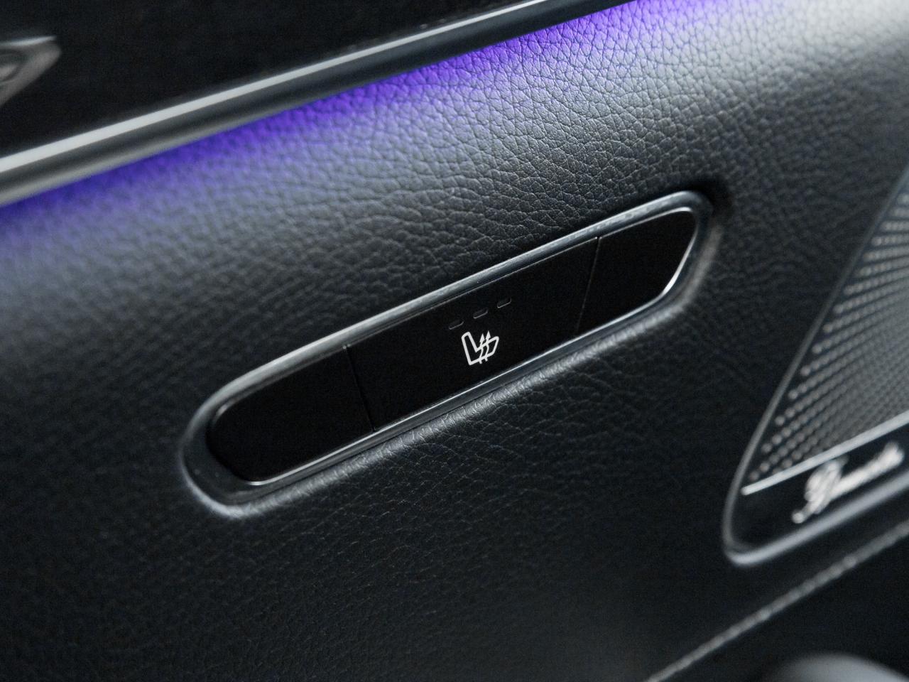 2020 Mercedes-Benz S-Class S 560 4MATIC  6.29%* FINANCE RATE UP TO 84 MONTH Photo