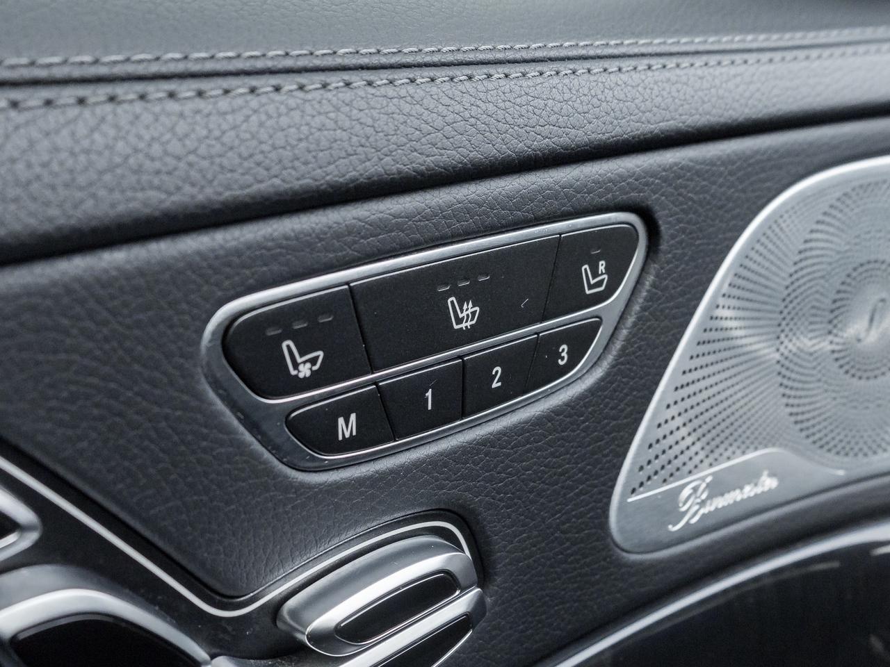 2020 Mercedes-Benz S-Class S 560 4MATIC  6.29%* FINANCE RATE UP TO 84 MONTH Photo