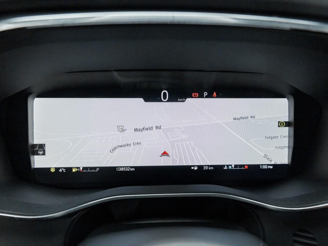 2024 Jaguar F-PACE P250 R-Dynamic S All-Wheel Drive Sport Utility Photo