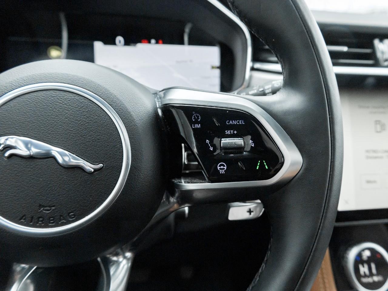 2024 Jaguar F-PACE P250 R-Dynamic S All-Wheel Drive Sport Utility Photo