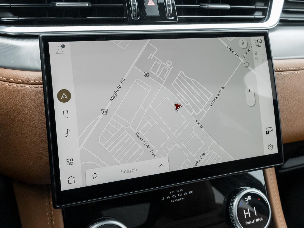 2024 Jaguar F-PACE P250 R-Dynamic S All-Wheel Drive Sport Utility Photo