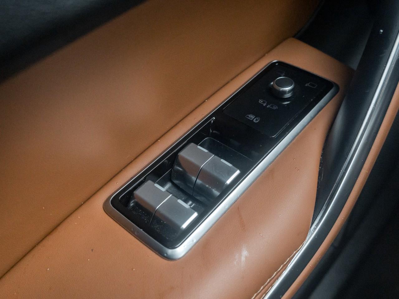 2024 Jaguar F-PACE P250 R-Dynamic S All-Wheel Drive Sport Utility Photo