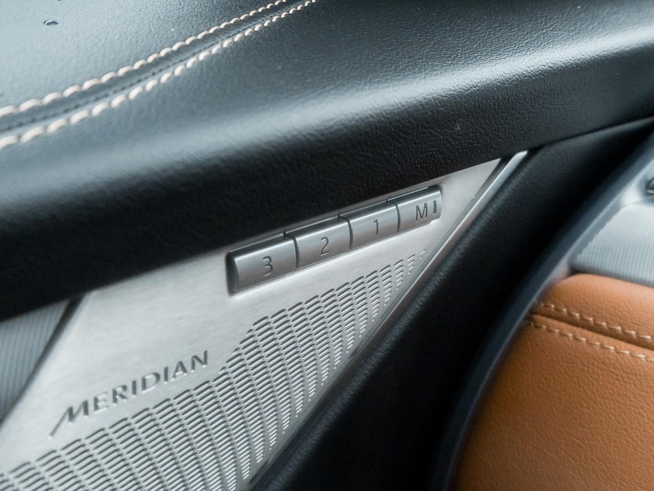 2024 Jaguar F-PACE P250 R-Dynamic S All-Wheel Drive Sport Utility Photo