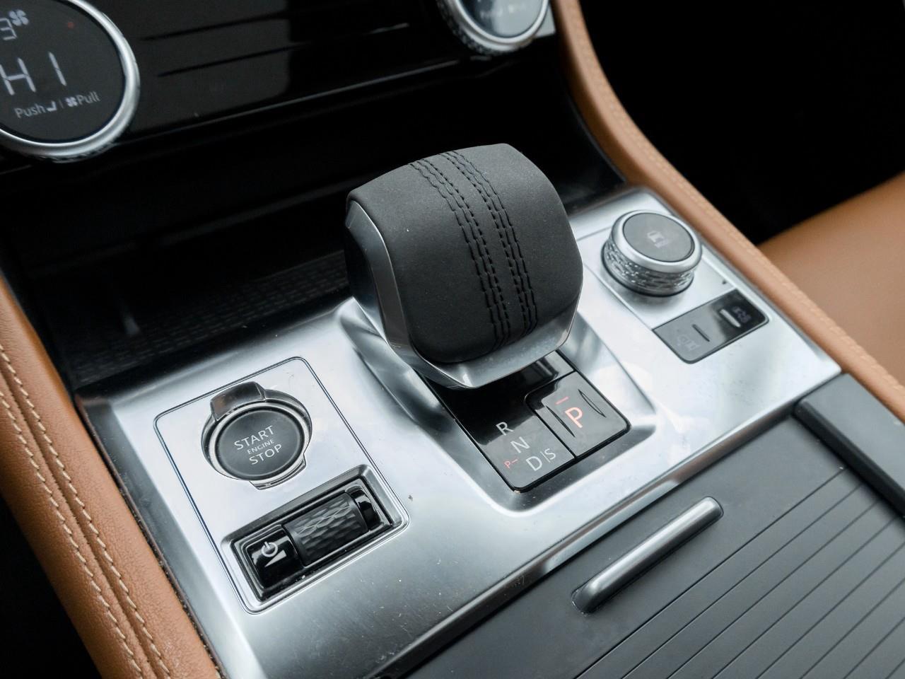 2024 Jaguar F-PACE P250 R-Dynamic S All-Wheel Drive Sport Utility Photo