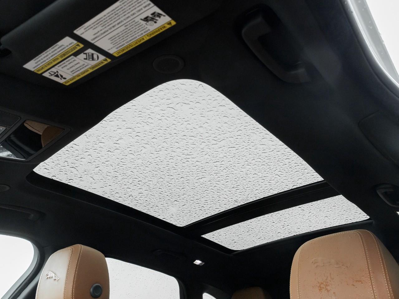 2024 Jaguar F-PACE P250 R-Dynamic S All-Wheel Drive Sport Utility Photo