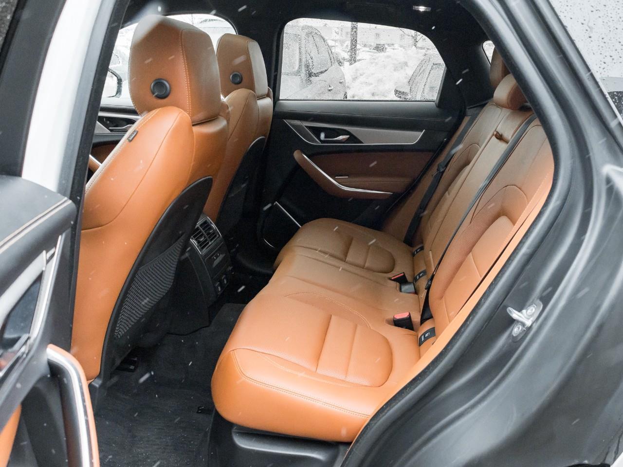 2024 Jaguar F-PACE P250 R-Dynamic S All-Wheel Drive Sport Utility Photo