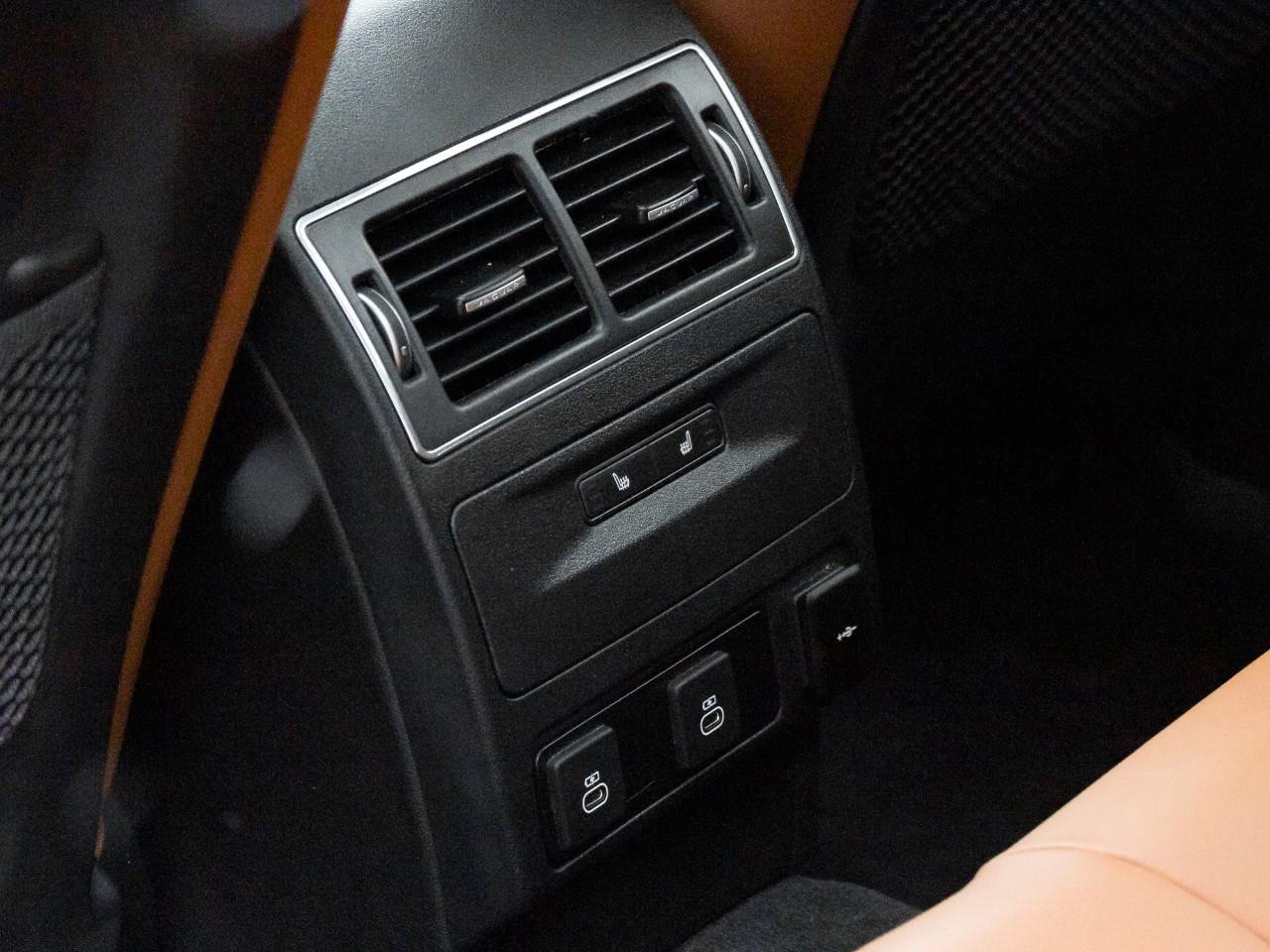 2024 Jaguar F-PACE P250 R-Dynamic S All-Wheel Drive Sport Utility Photo