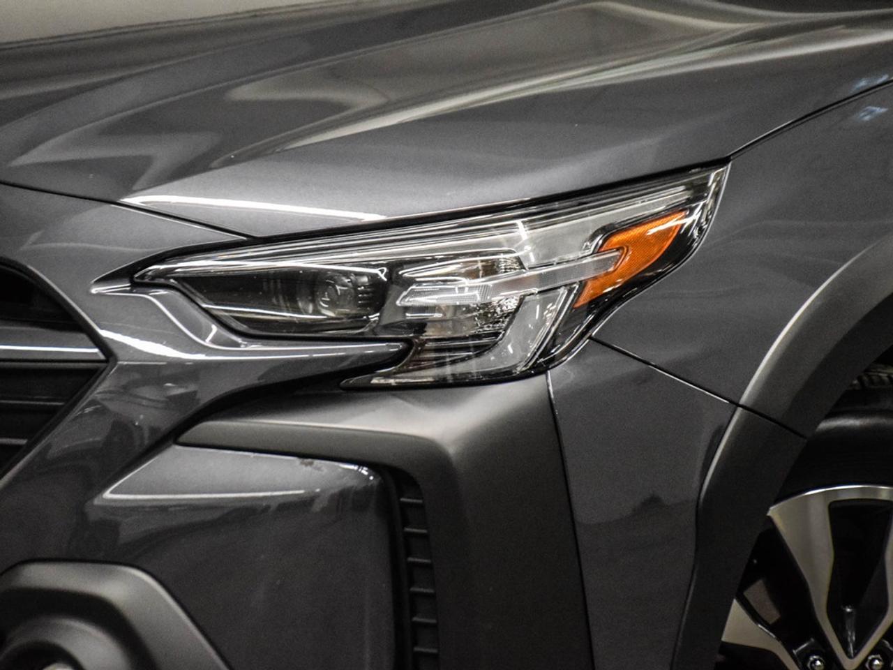 2024 Subaru Outback  Photo