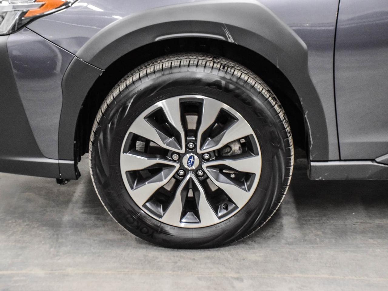 2024 Subaru Outback  Photo3