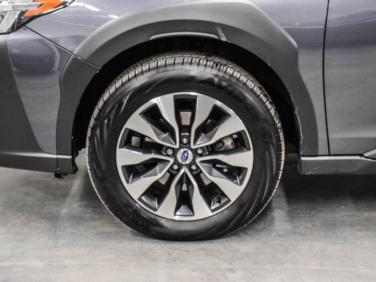 2024 Subaru Outback  Photo