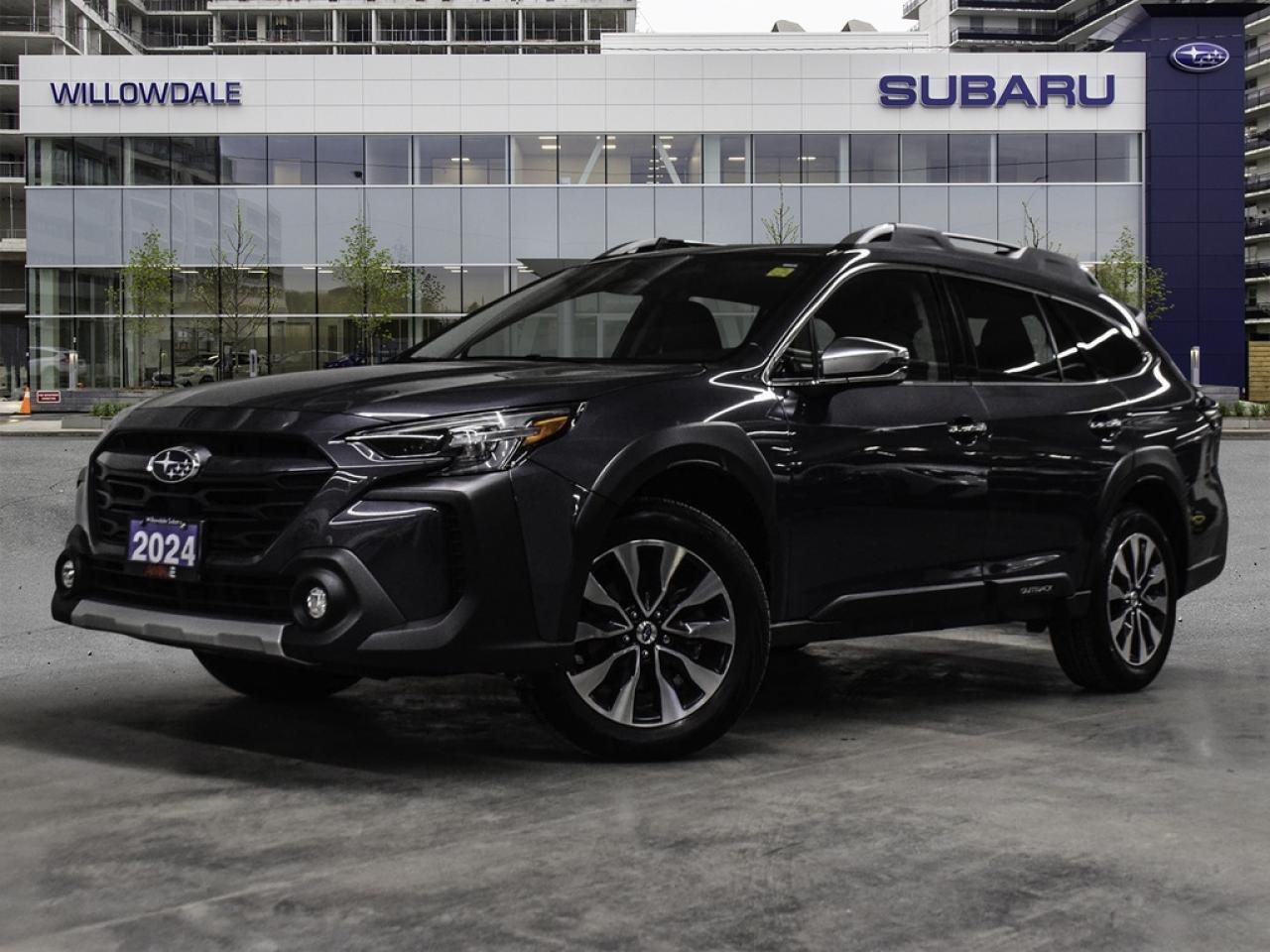 2024 Subaru Outback  Photo0