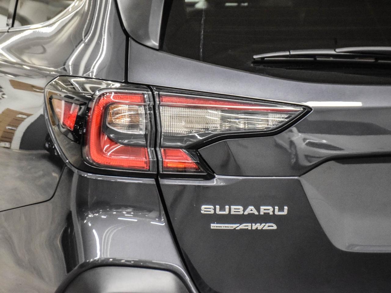 2024 Subaru Outback  Photo