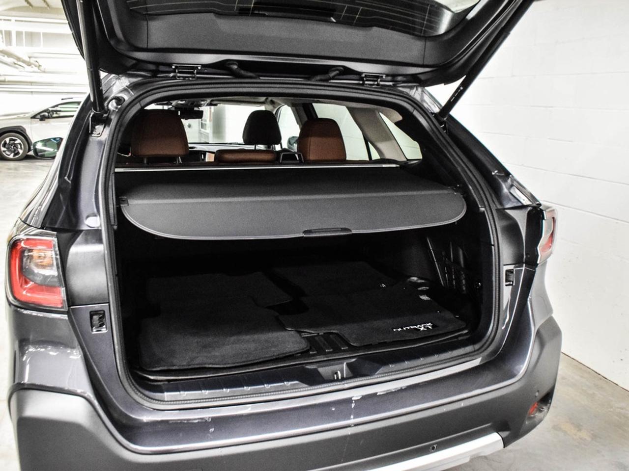 2024 Subaru Outback  Photo