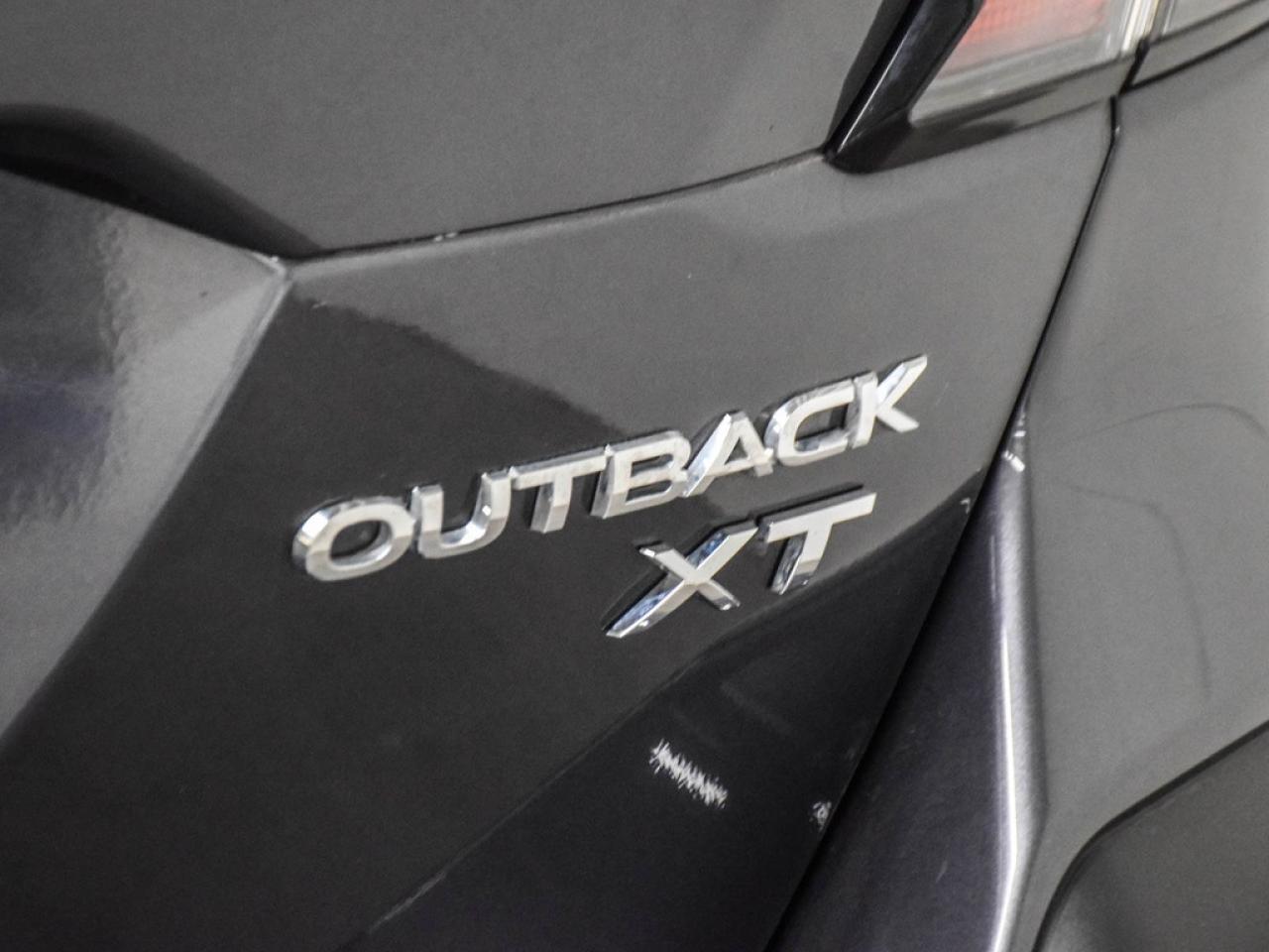 2024 Subaru Outback  Photo