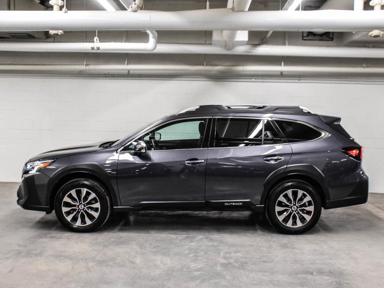 2024 Subaru Outback  Photo