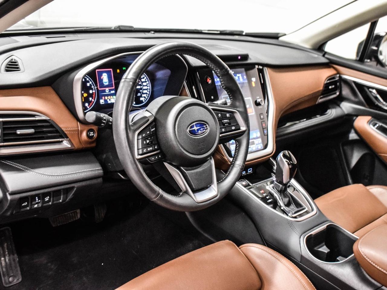 2024 Subaru Outback  Photo