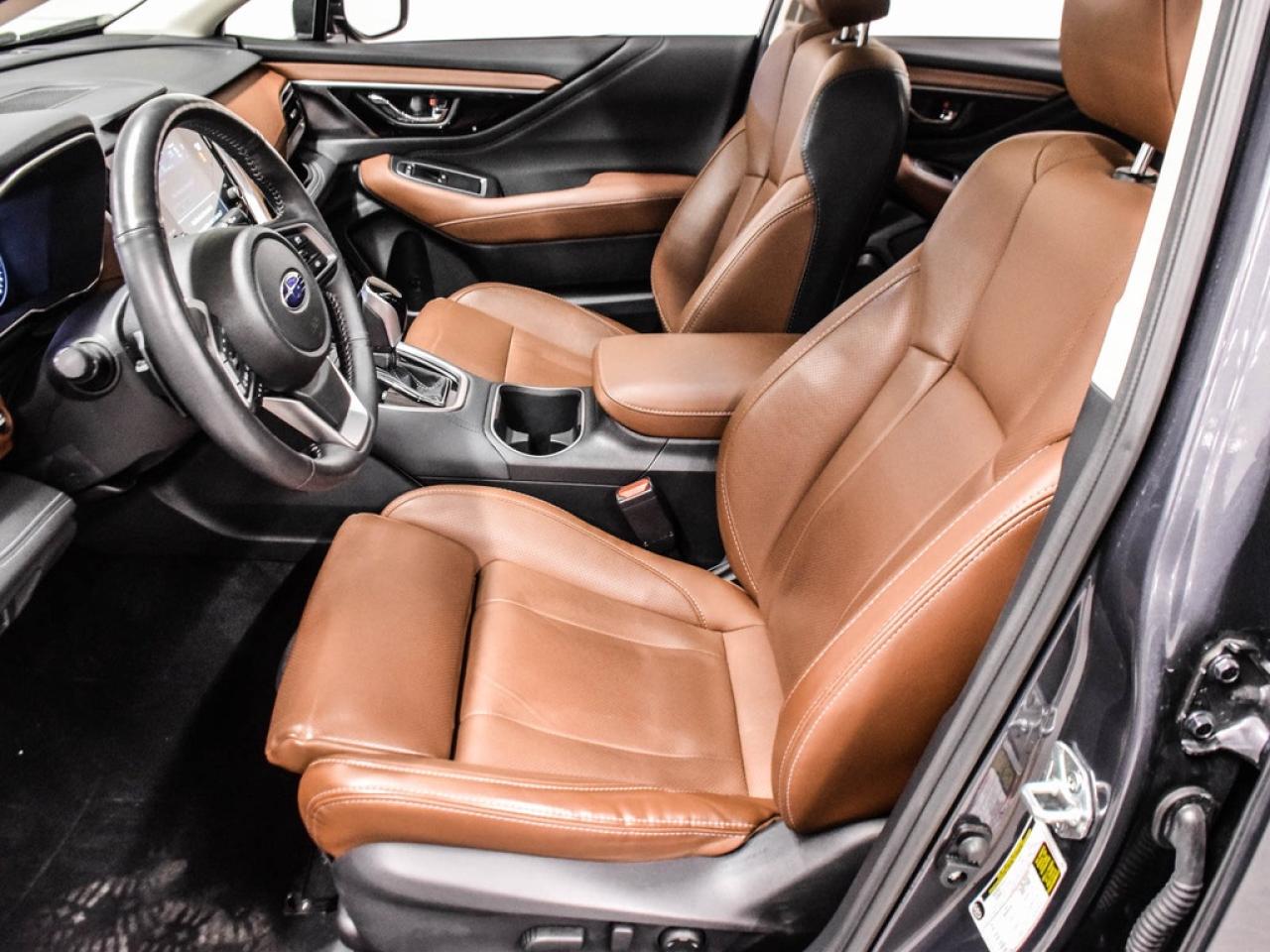 2024 Subaru Outback  Photo