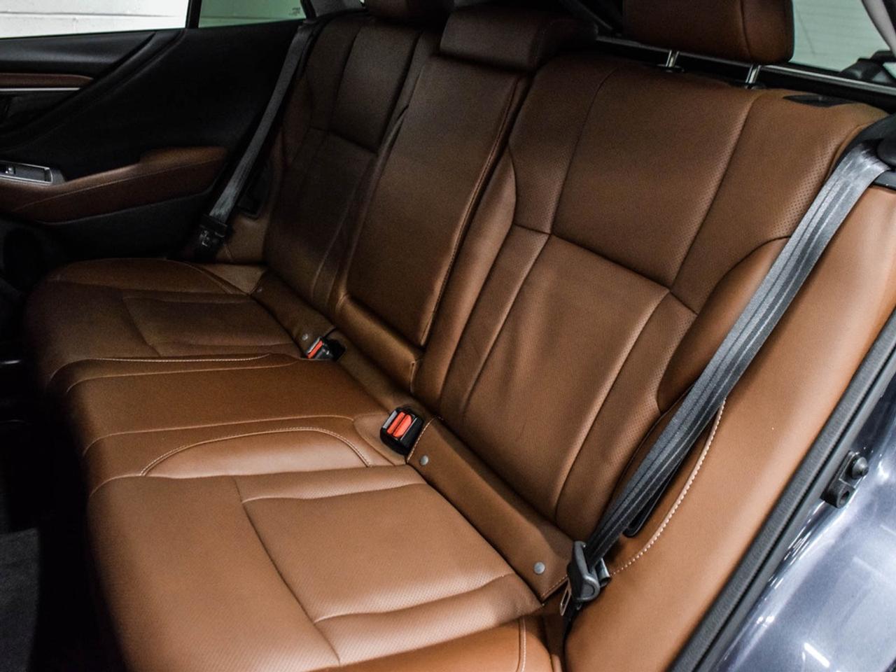 2024 Subaru Outback  Photo