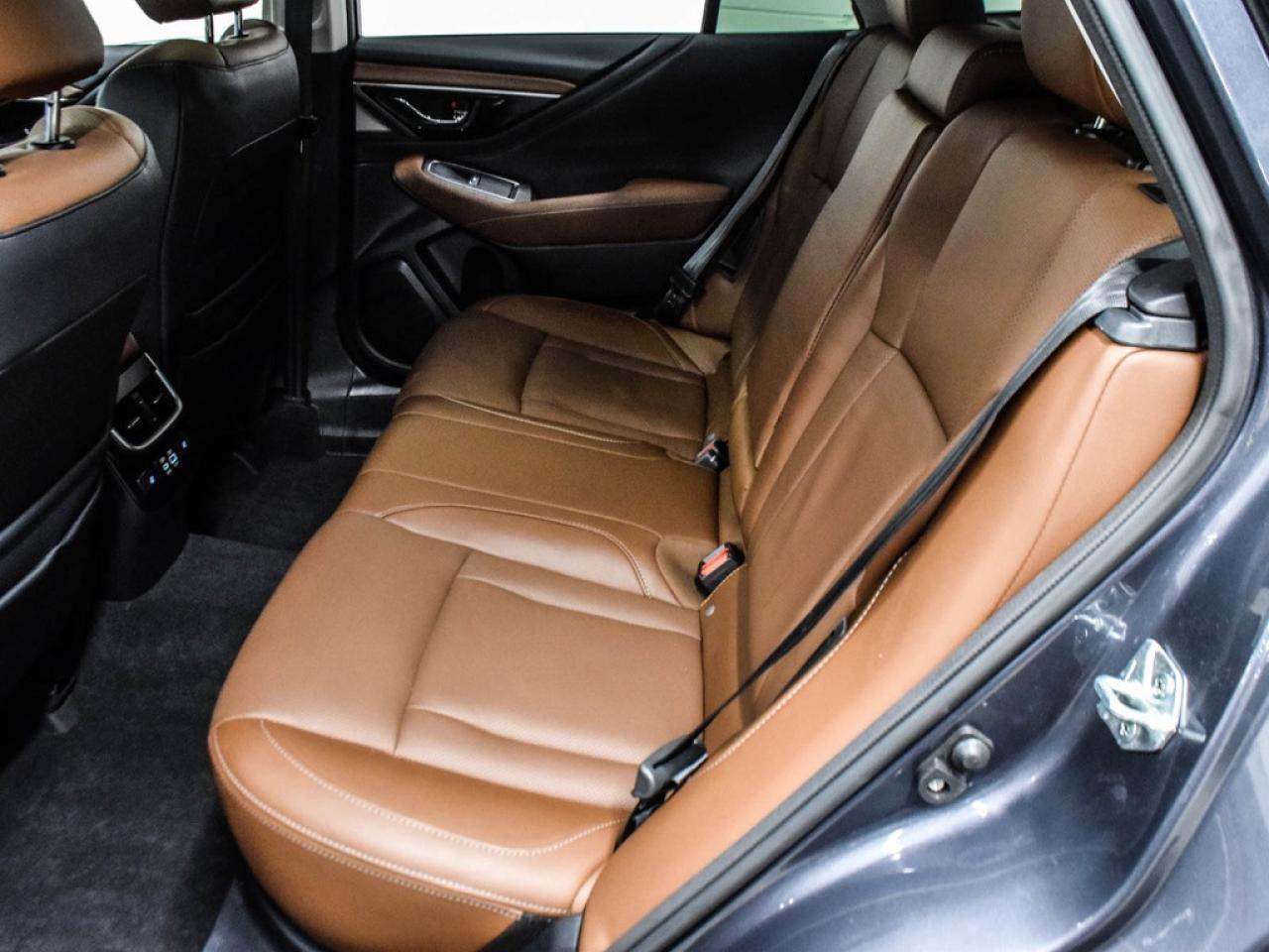 2024 Subaru Outback  Photo