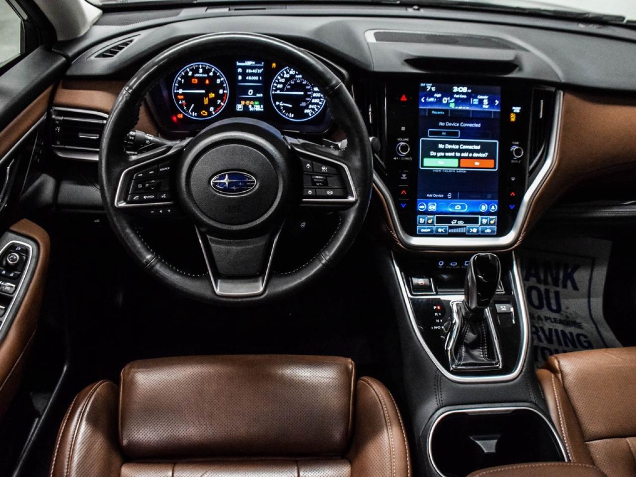 2024 Subaru Outback  Photo