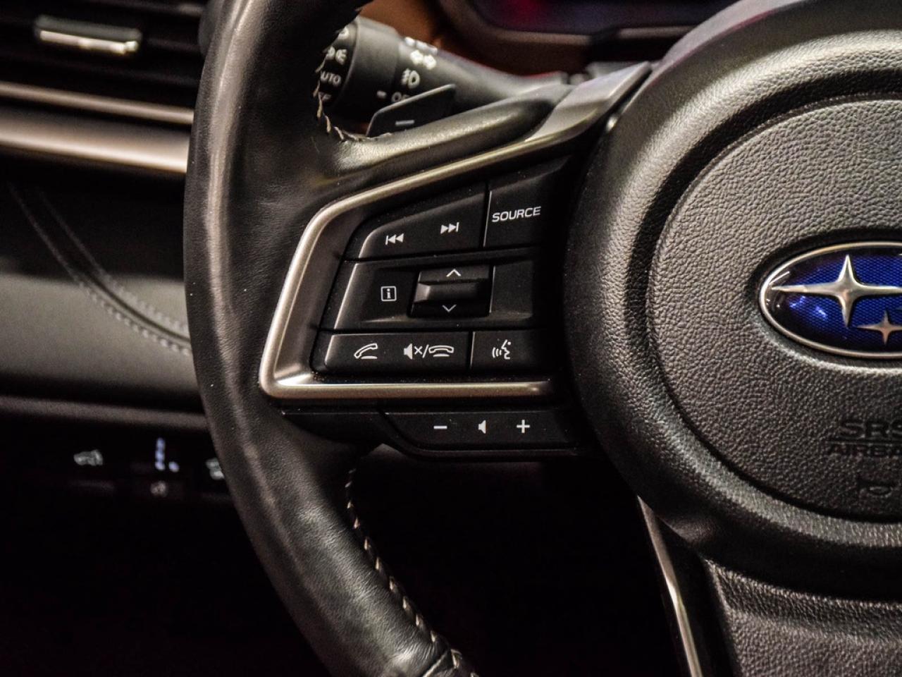 2024 Subaru Outback  Photo