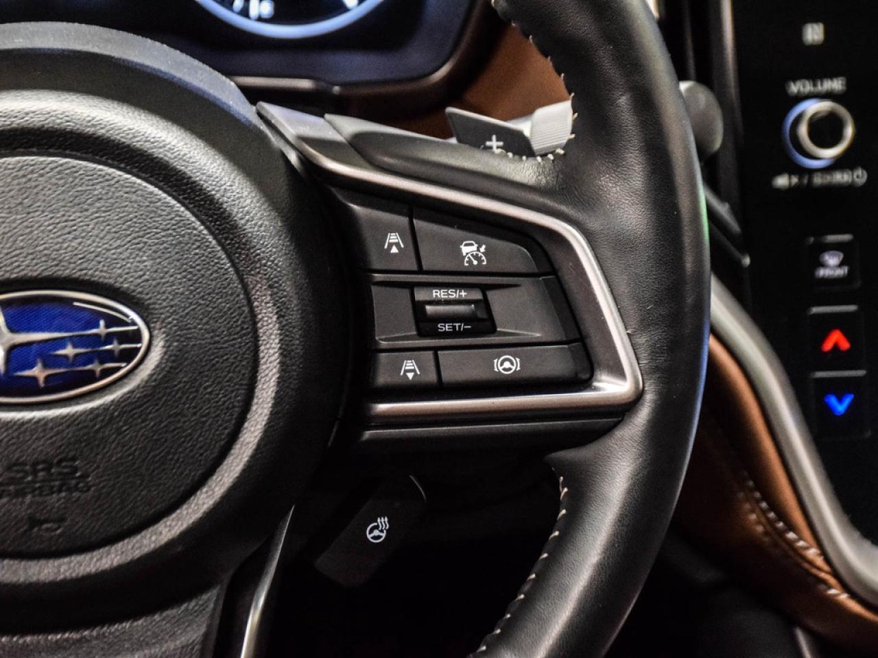 2024 Subaru Outback  Photo