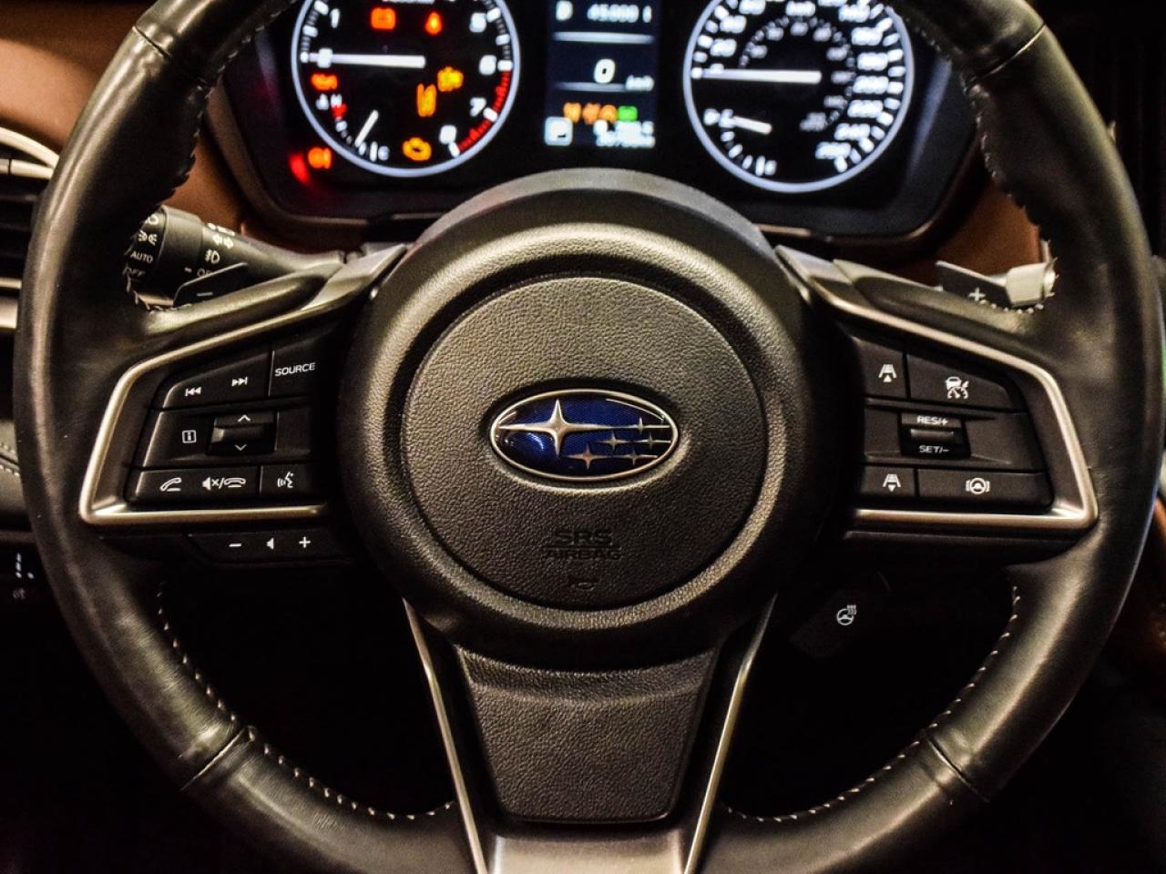 2024 Subaru Outback  Photo