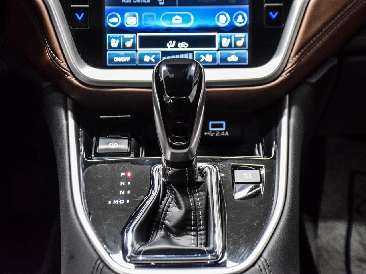 2024 Subaru Outback  Photo