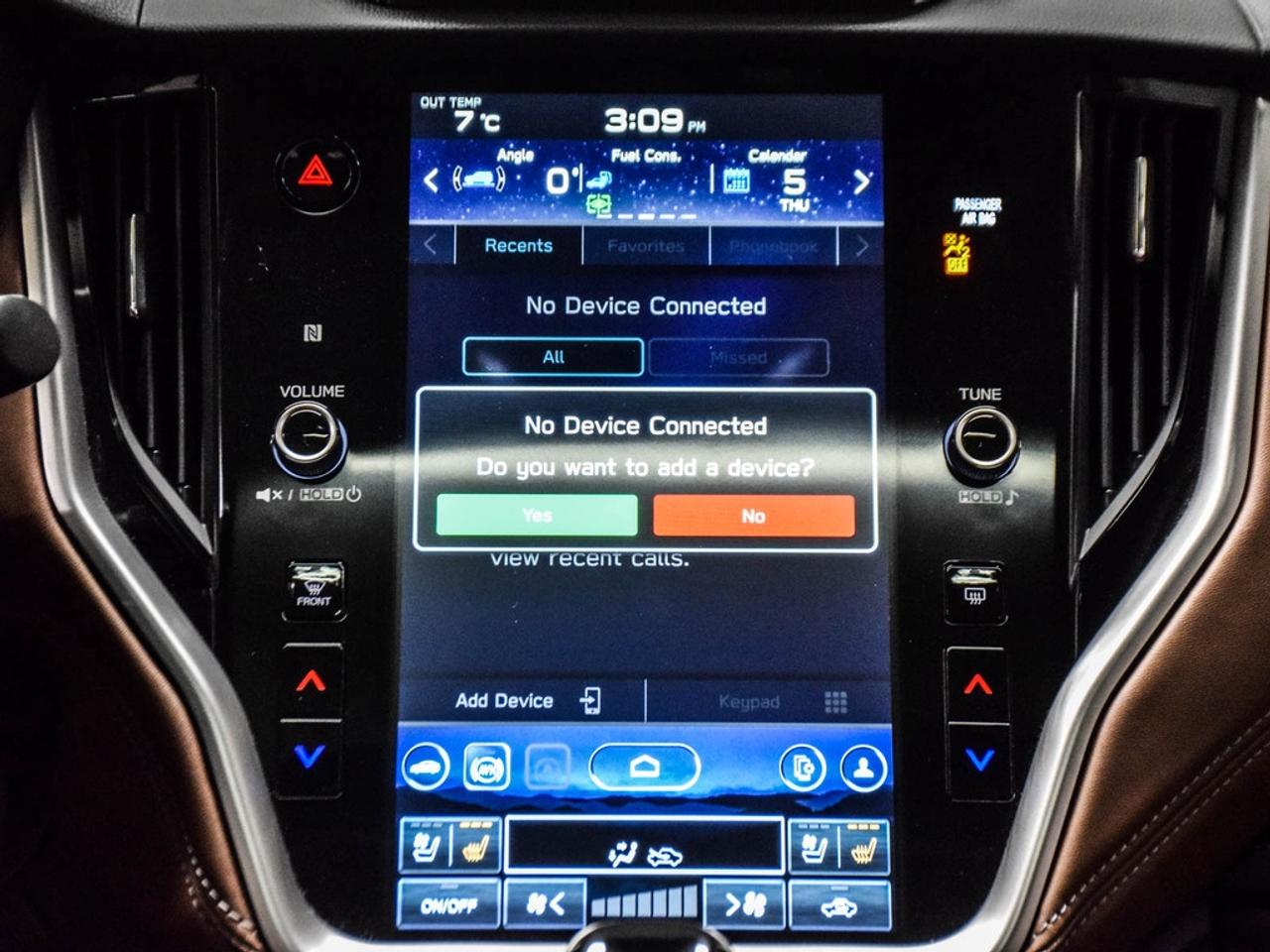 2024 Subaru Outback  Photo