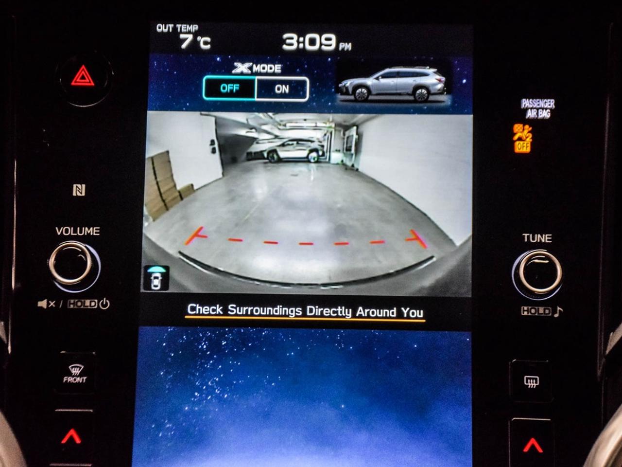 2024 Subaru Outback  Photo