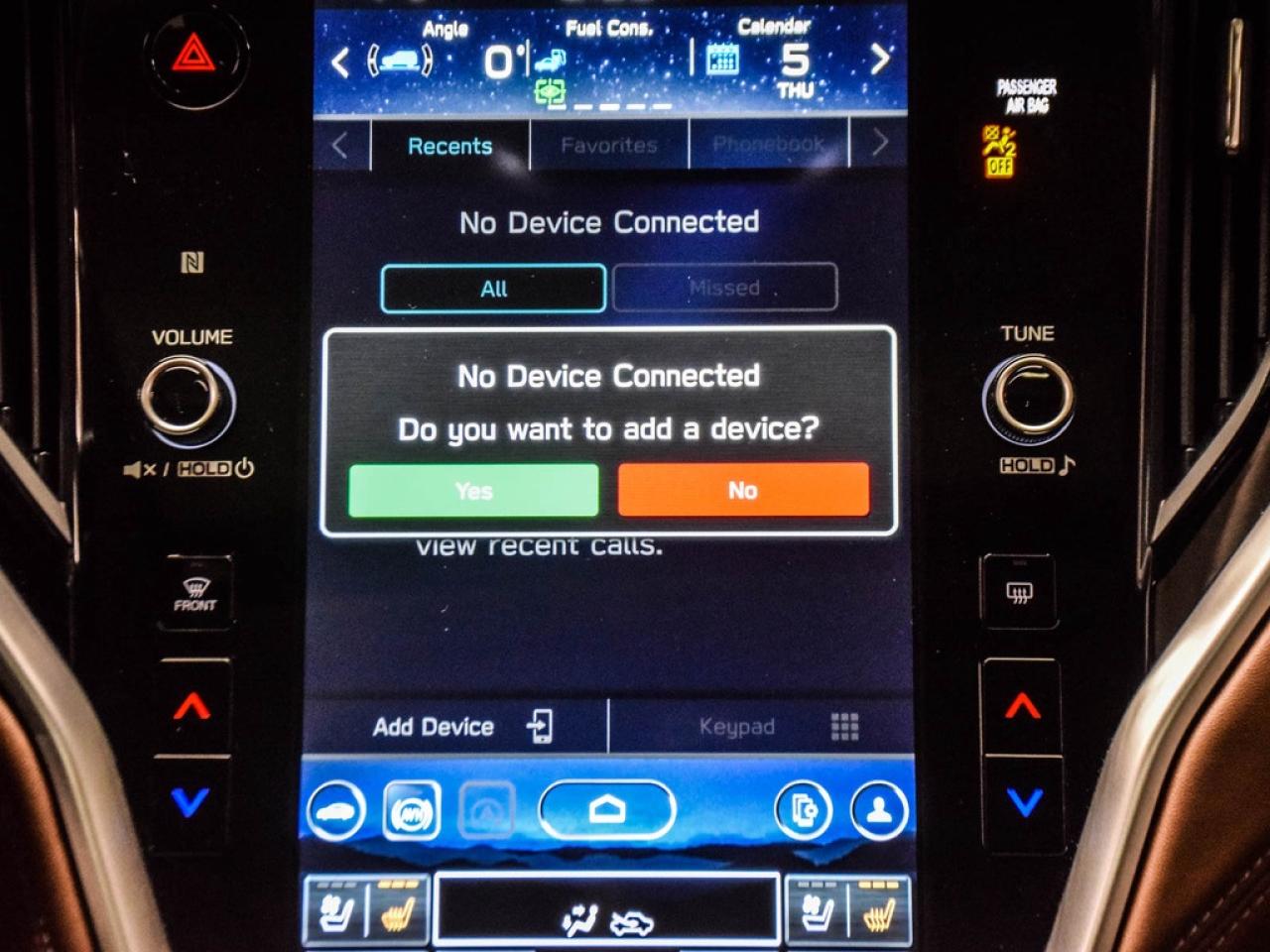 2024 Subaru Outback  Photo